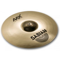 SABIAN 18" AAX PLOSION FAST CRASH činela